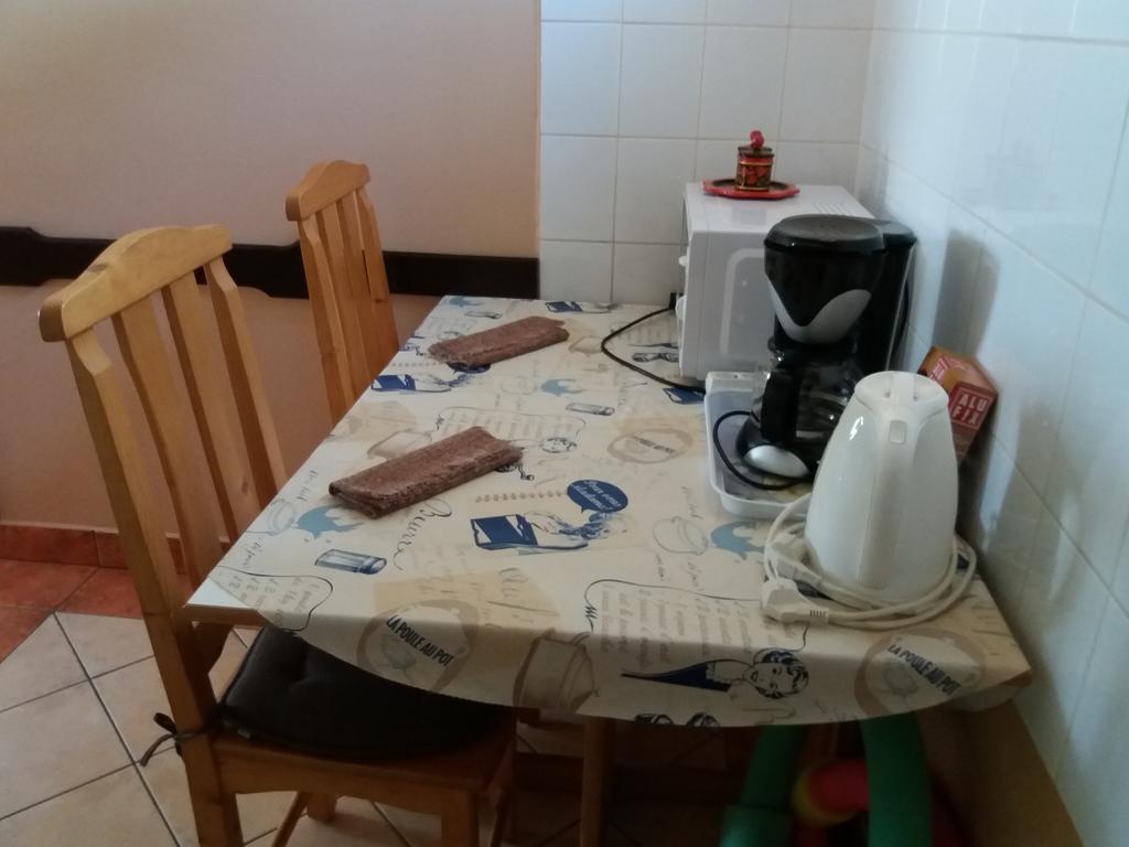 Kaiser Apartman Hévíz Eksteriør bilde