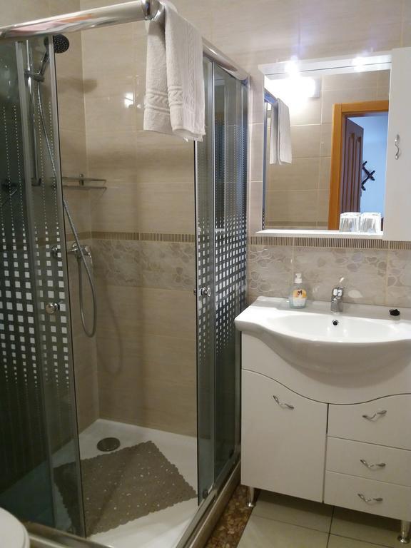 Kaiser Apartman Hévíz Eksteriør bilde